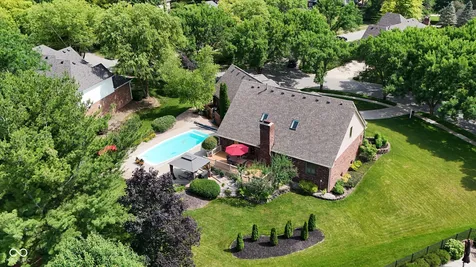 3762 Bent Tree Lane Greenwood IN 46143