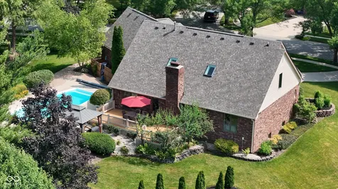 3762 Bent Tree Lane Greenwood IN 46143