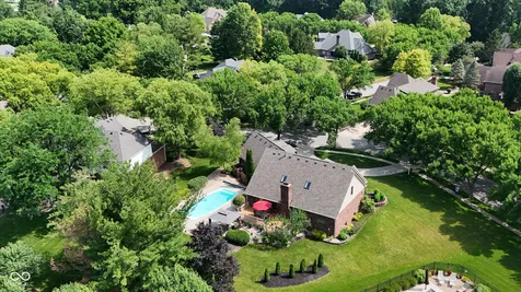 3762 Bent Tree Lane Greenwood IN 46143