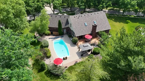 3762 Bent Tree Lane Greenwood IN 46143
