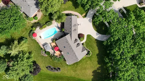 3762 Bent Tree Lane Greenwood IN 46143