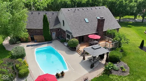 3762 Bent Tree Lane Greenwood IN 46143