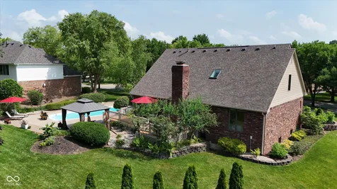 3762 Bent Tree Lane Greenwood IN 46143