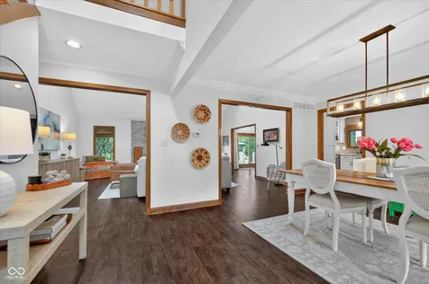 3762 Bent Tree Lane Greenwood IN 46143