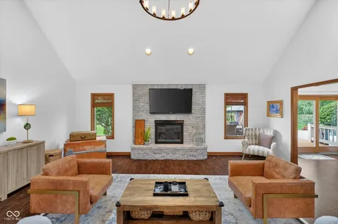 3762 Bent Tree Lane Greenwood IN 46143