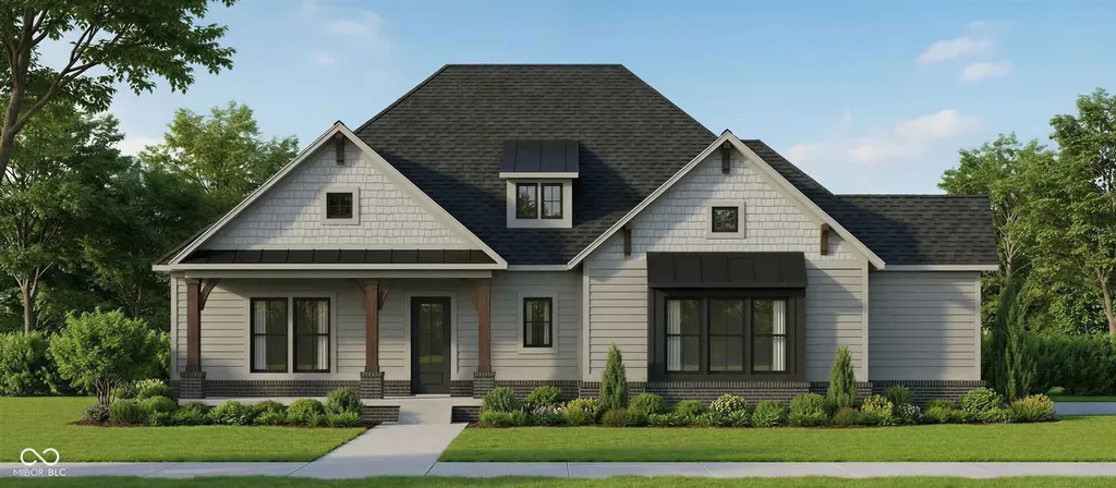 4305 Hamilton Run Zionsville IN 46077