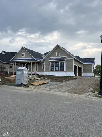 4305 Hamilton Run Zionsville IN 46077