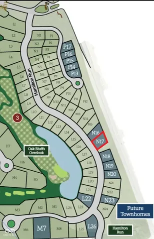 4305 Hamilton Run Zionsville IN 46077