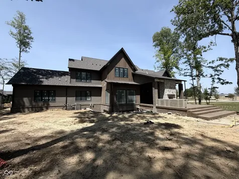 8313 Keeneland Road Zionsville IN 46077