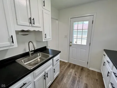 3427 Delmar Avenue Indianapolis IN 46241