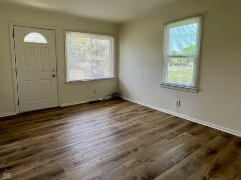 3427 Delmar Avenue Indianapolis IN 46241