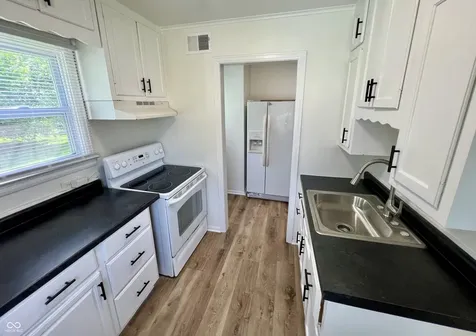 3427 Delmar Avenue Indianapolis IN 46241