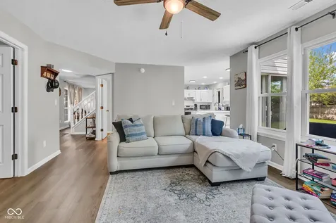 641 Saraina Lane New Whiteland IN 46184