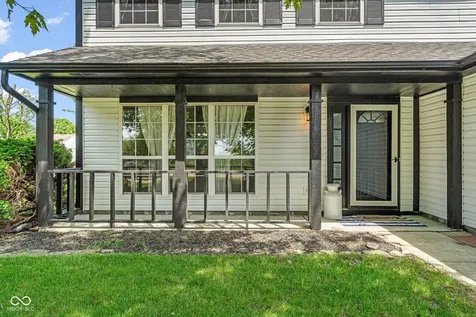 641 Saraina Lane New Whiteland IN 46184