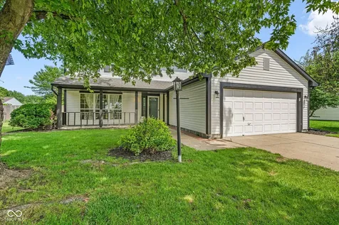 641 Saraina Lane New Whiteland IN 46184