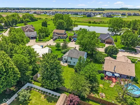 641 Saraina Lane New Whiteland IN 46184
