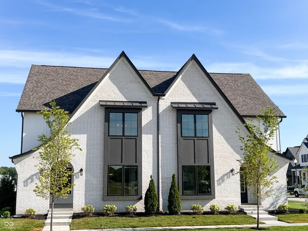 8798 Chauncey Street Zionsville IN 46077