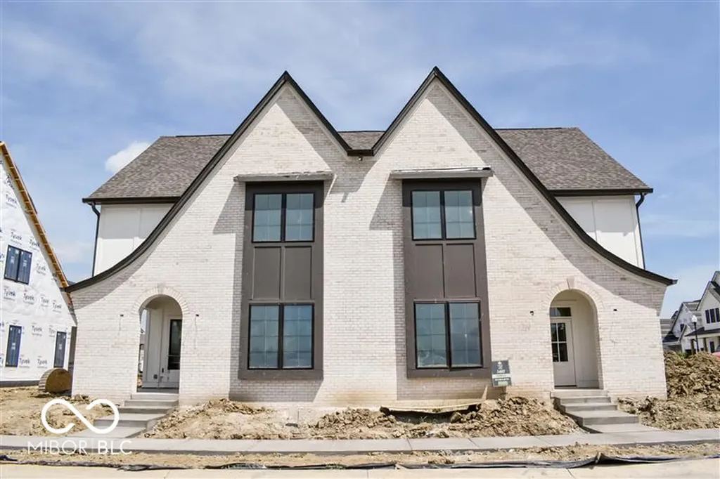 8798 Chauncey Street Zionsville IN 46077