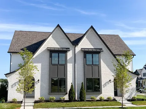 8798 Chauncey Street Zionsville IN 46077