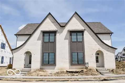 8798 Chauncey Street Zionsville IN 46077