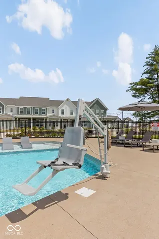 8798 Chauncey Street Zionsville IN 46077