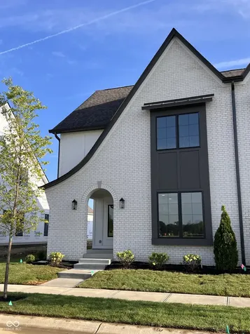 8798 Chauncey Street Zionsville IN 46077