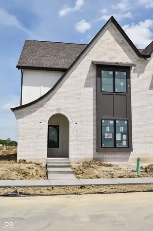 8798 Chauncey Street Zionsville IN 46077