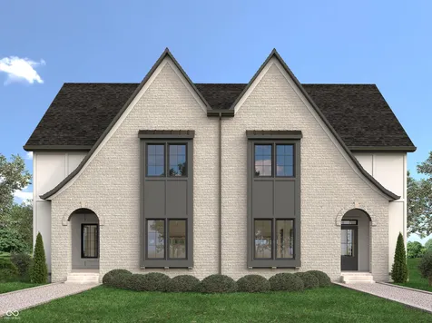 8798 Chauncey Street Zionsville IN 46077