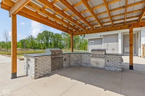 8798 Chauncey Street Zionsville IN 46077