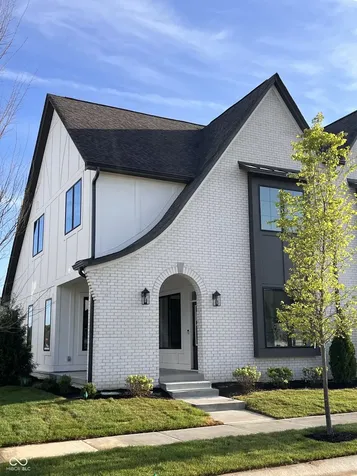 8798 Chauncey Street Zionsville IN 46077