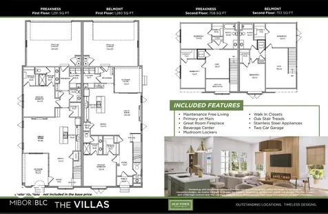 8798 Chauncey Street Zionsville IN 46077