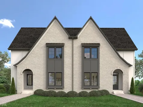 8798 Chauncey Street Zionsville IN 46077