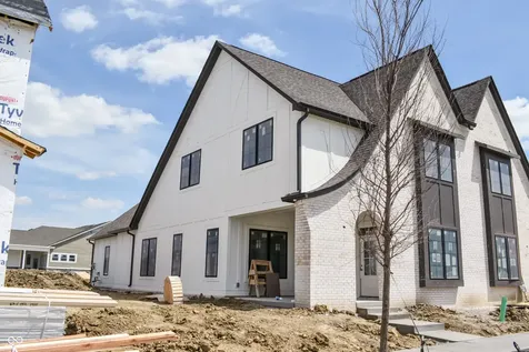 8798 Chauncey Street Zionsville IN 46077