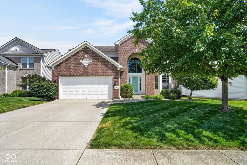 13975 Avalon Boulevard Fishers IN 46037