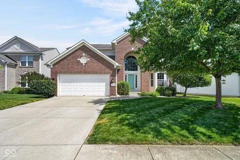 13975 Avalon Boulevard Fishers IN 46037