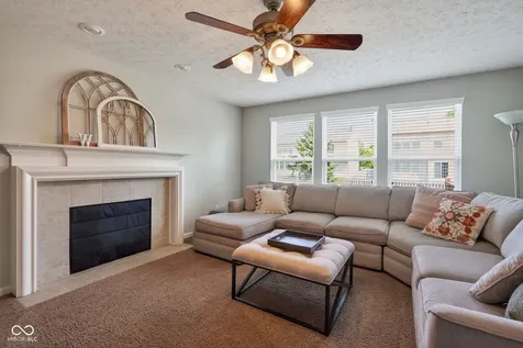 13975 Avalon Boulevard Fishers IN 46037