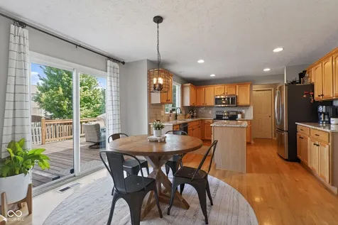 13975 Avalon Boulevard Fishers IN 46037
