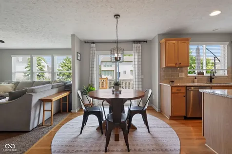 13975 Avalon Boulevard Fishers IN 46037