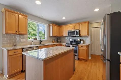 13975 Avalon Boulevard Fishers IN 46037
