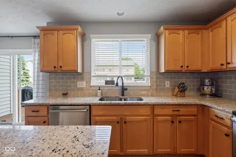 13975 Avalon Boulevard Fishers IN 46037