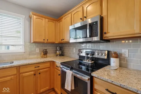 13975 Avalon Boulevard Fishers IN 46037