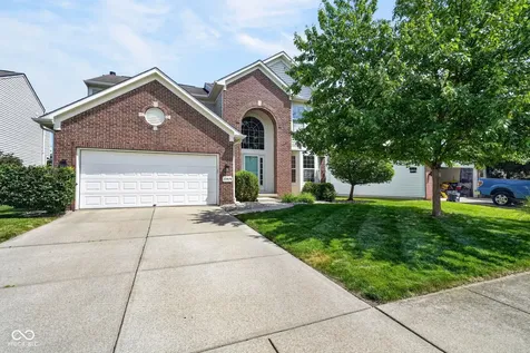 13975 Avalon Boulevard Fishers IN 46037