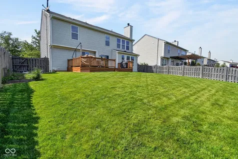 13975 Avalon Boulevard Fishers IN 46037