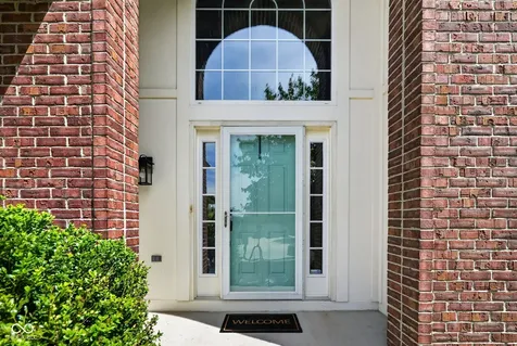13975 Avalon Boulevard Fishers IN 46037