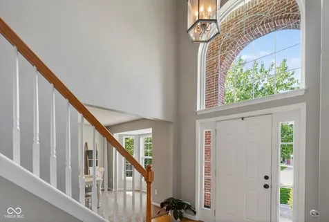 13975 Avalon Boulevard Fishers IN 46037