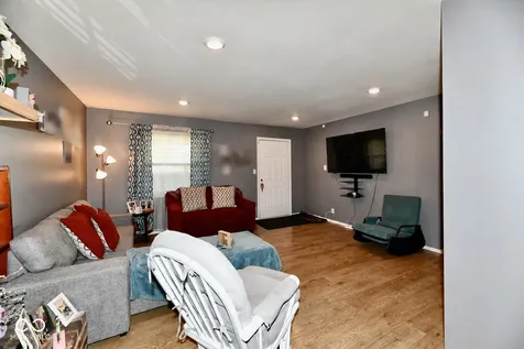 3326 Gerrard Avenue Indianapolis IN 46224
