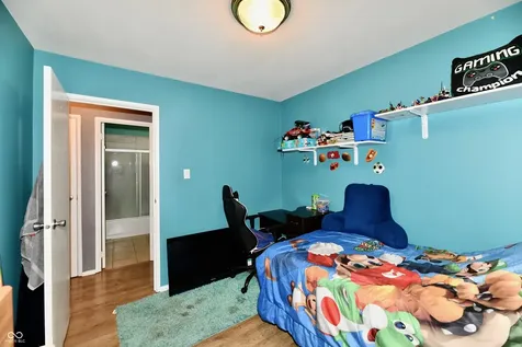 3326 Gerrard Avenue Indianapolis IN 46224