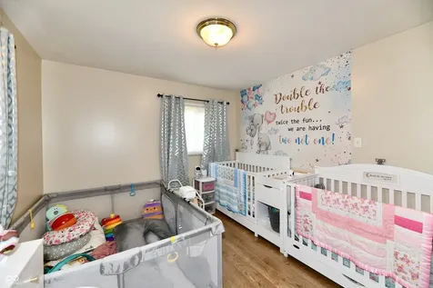 3326 Gerrard Avenue Indianapolis IN 46224