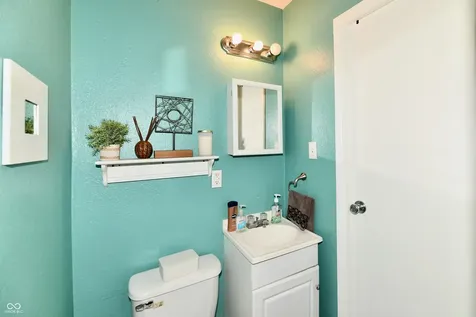 3326 Gerrard Avenue Indianapolis IN 46224