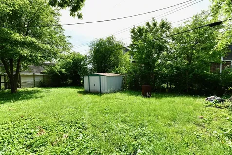 3326 Gerrard Avenue Indianapolis IN 46224